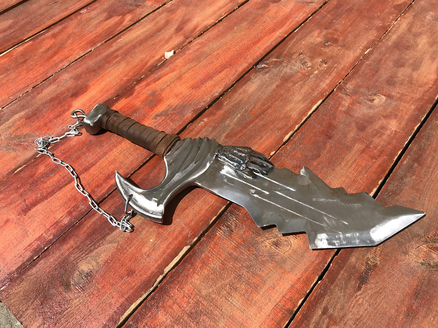 Blades of Chaos, Kratos blades of chaos, God of War, Kratos axe, God of War gift, Leviathan axe, viking axe, knife, Kratos blades,Kratos art