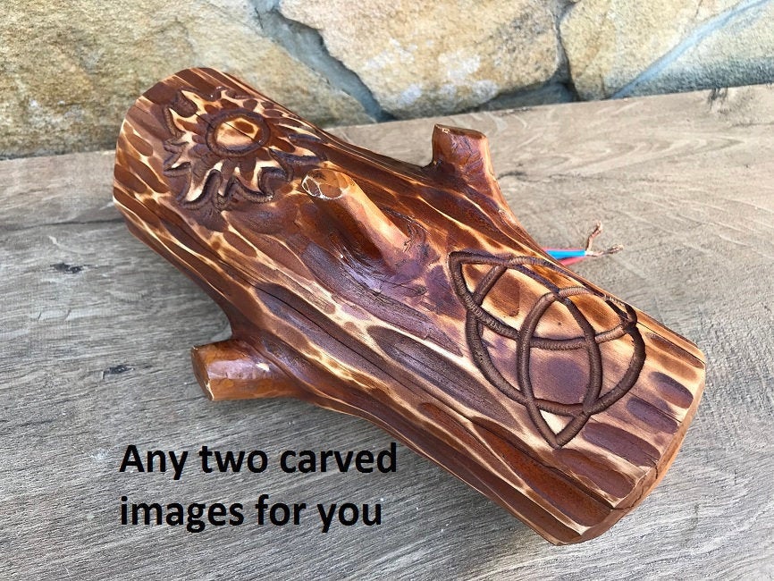 Wooden sconce, wooden gift, wall sconce, wooden lamp, cabin sconce, log lamp,cabin lamp,natural lamp,wood light,wood lamp,wooden anniversary