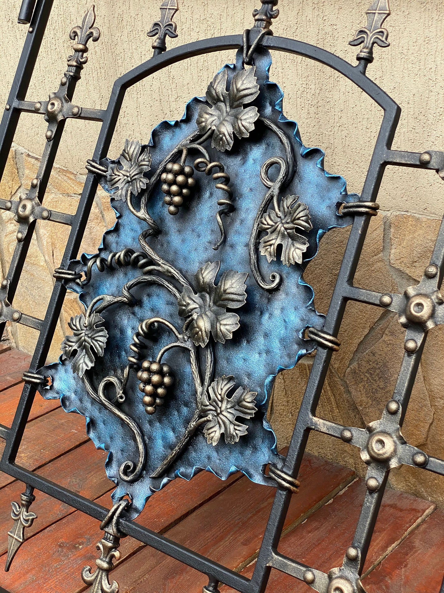 Garden gate, fairy gate, baby gate, dog gate, pet door, Christmas gift, pet gate, safety gate, stair gate,close gate,pet security,child gate