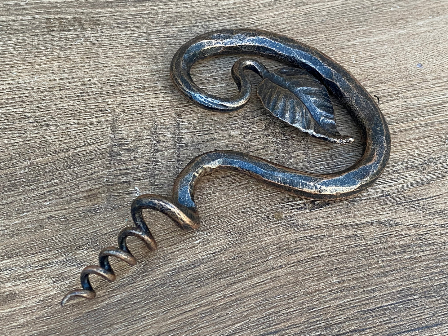 Bottle opener, corkscrew, beer lover, cork screw, wine lover, iron gift for men, iron anniversary, beer decor, wine decor, birthday gift