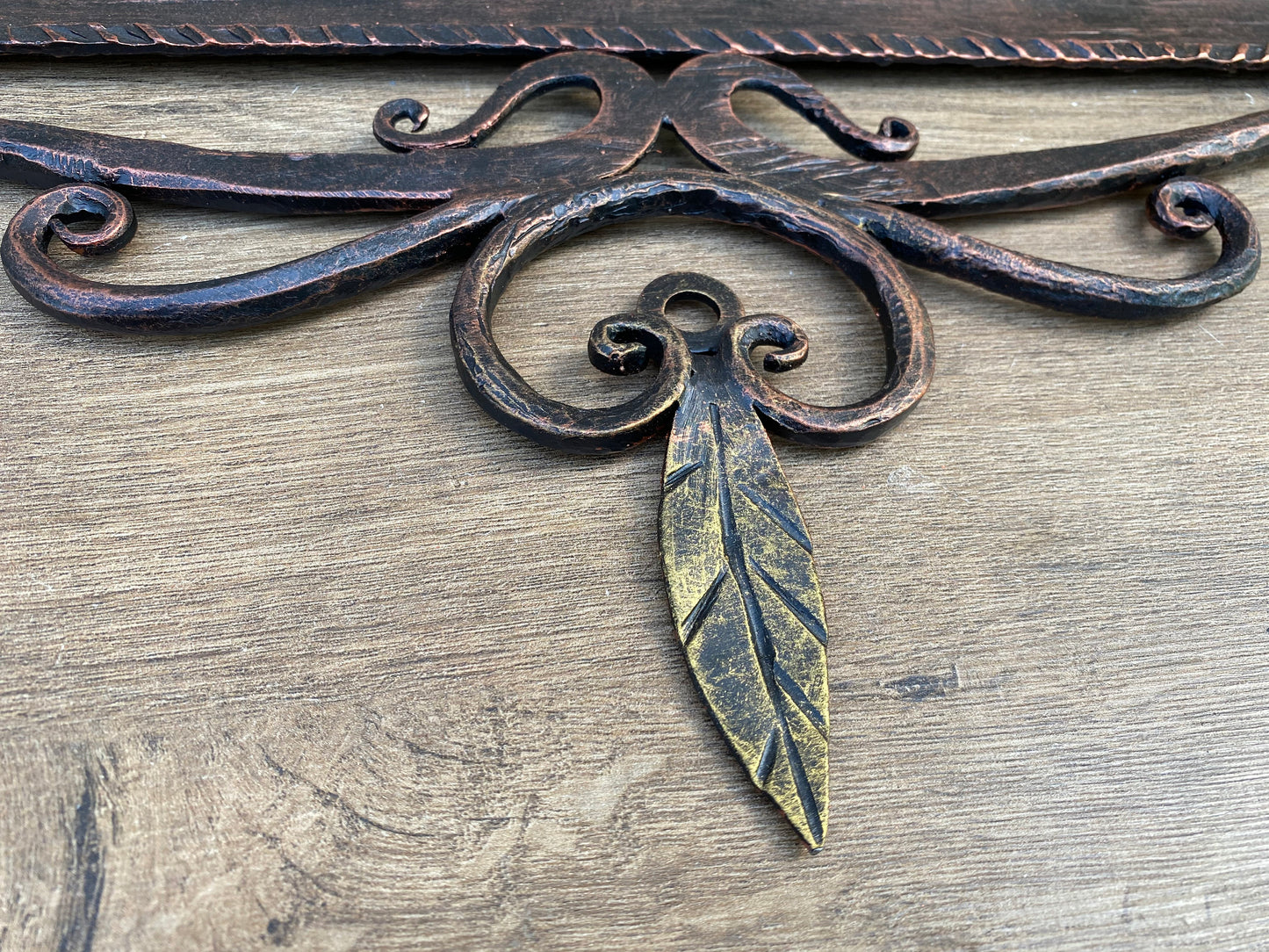 Address sign, house number sign, house number plaque, house numbers, street decor, iron gift, iron anniversary, wall decor, wall sconce, axe