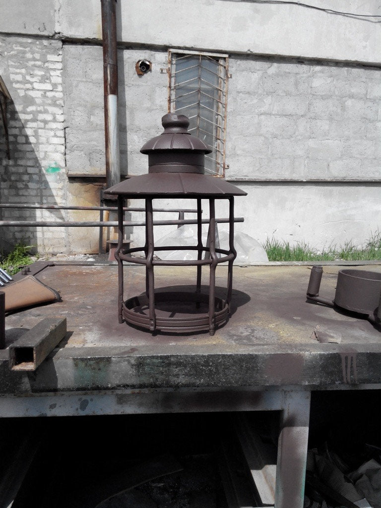 Garden lamp, garden light, floor lamp, table lamp, wall sconce, room lamp, vintage holiday, cardigan, lawn sign, craft kit, puzzles, jewelry