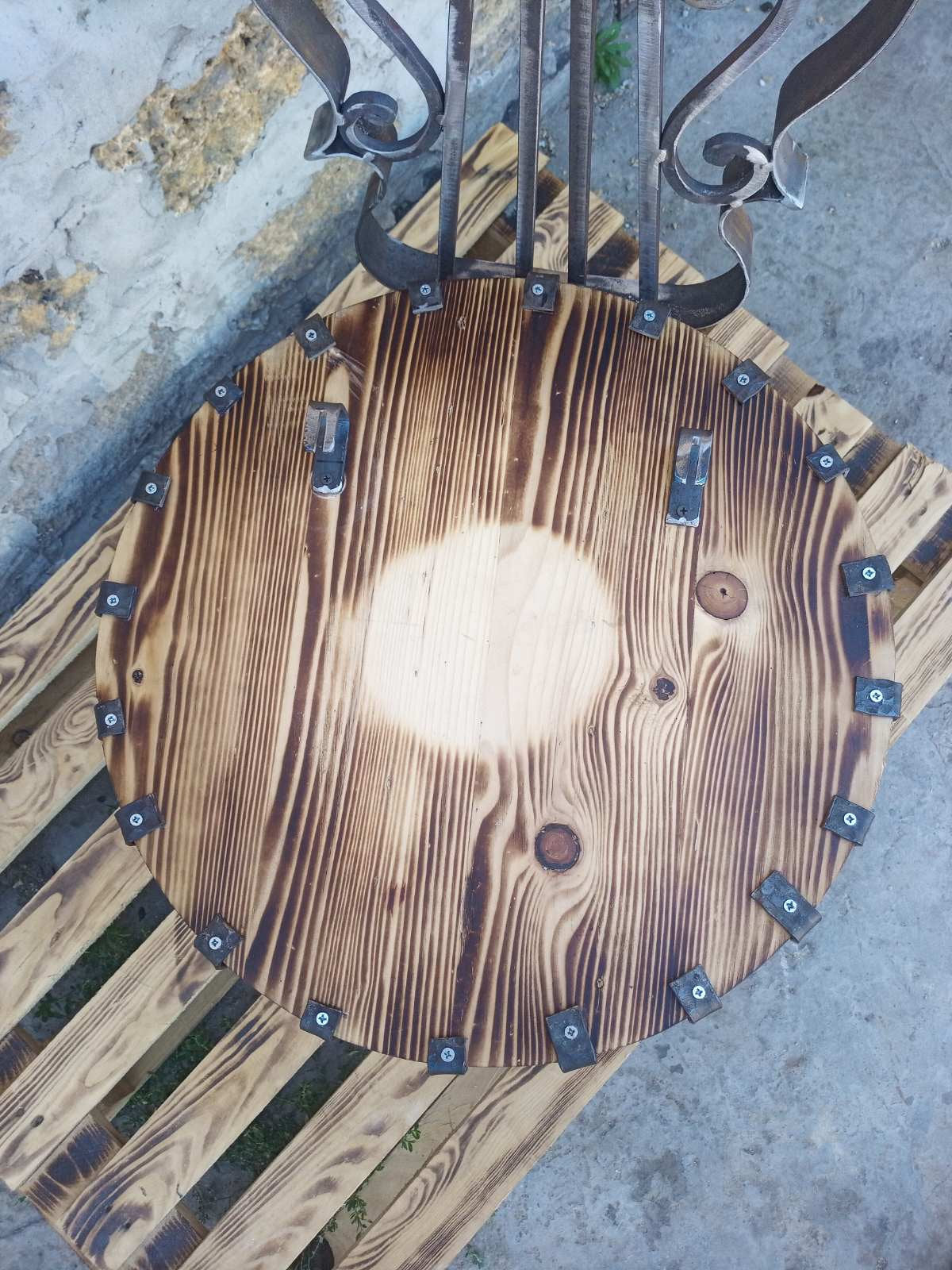 Decorative shield, shield, viking shield, cosplay shield, mens gift, viking gift, medieval decor, viking theme, gift for men, wooden gift