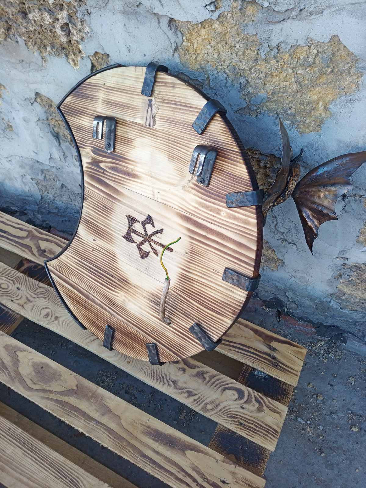 Wall sconce, dragon, castle decor, medieval lantern, shield, candle holder, torch, castle lamp, wall decor, Christmas, birthday, fairy lamp