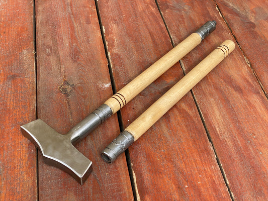 Hammerhead cane, Thor, Thor hammer, walking cane, hammer, walking stick, walking stick cane, cane, walking stuff, mens cane, engraved cane