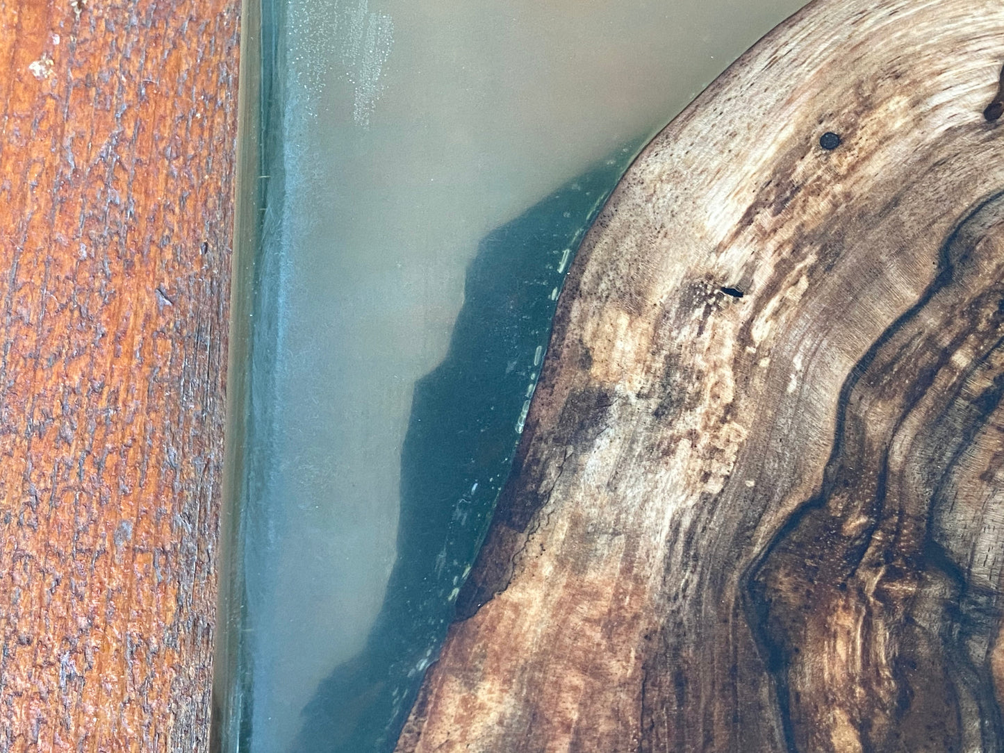 Live edge table, slab table, resin river, epoxy table, epoxy resin table, burl table,wooden gift,anniversary gift,birthday gift,coffee table