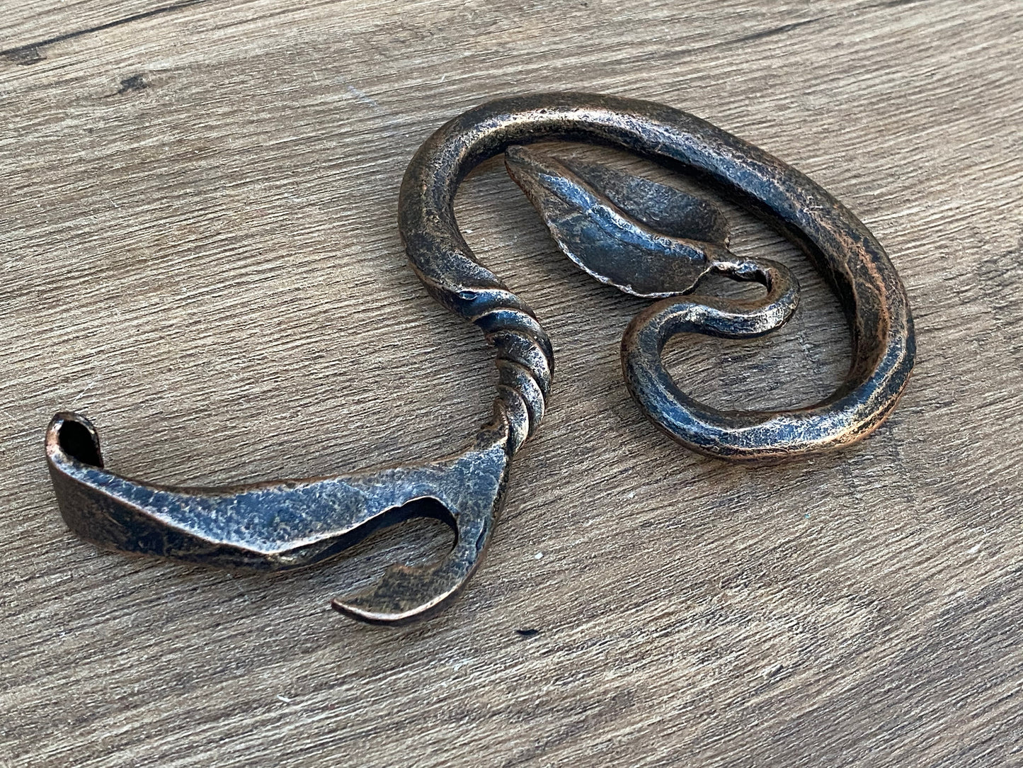 Bottle opener, corkscrew, beer lover, cork screw, wine lover, iron gift for men, iron anniversary, beer decor, wine decor, birthday gift