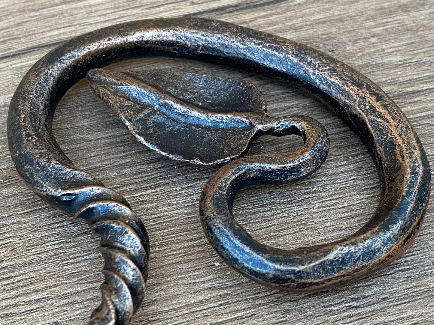 Bottle opener, corkscrew, beer lover, cork screw, wine lover, iron gift for men, iron anniversary, beer decor, wine decor, birthday gift