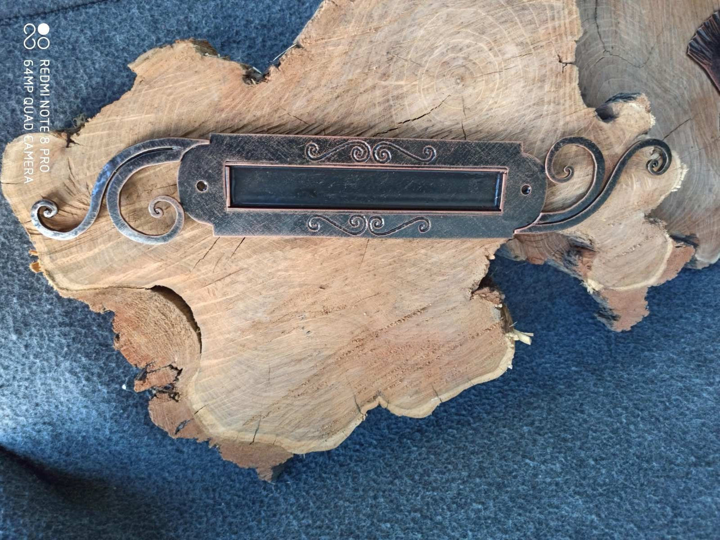 Flush pull, door handle, barn door handle, iron gift, iron door handle, door pulls, door pull,gate pull, barn door pull,anniversary,birthday