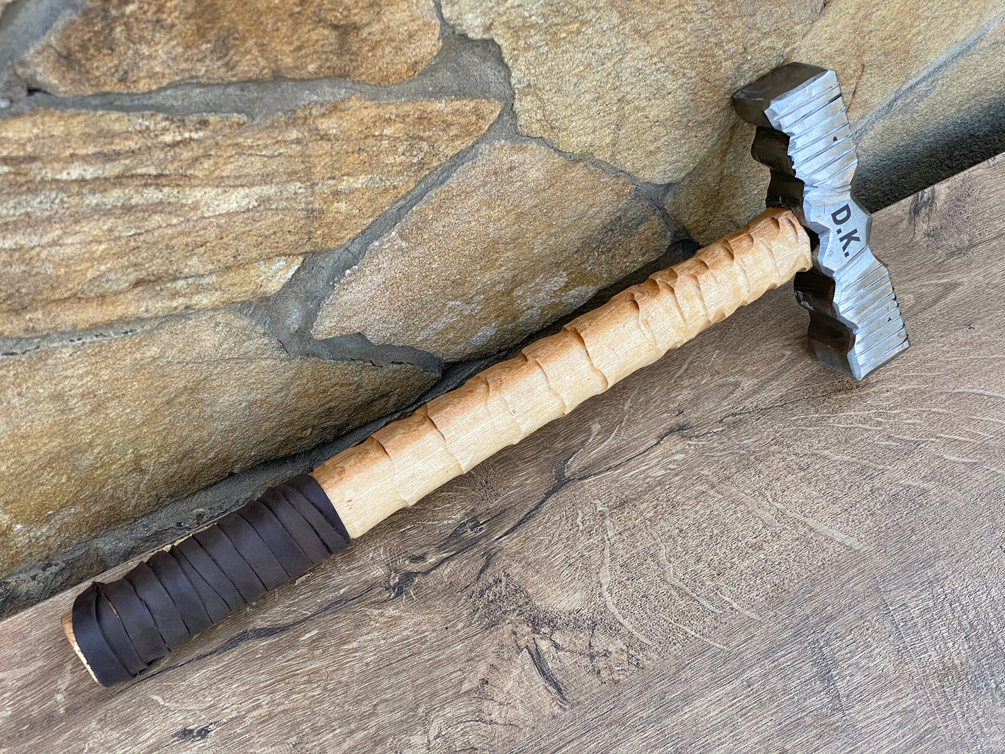 Personalized hammer, hammer, viking hammer, Thor, Christmas gift, mens gift, iron gift, gift for husband, custom hammer, groomsmen gift, axe