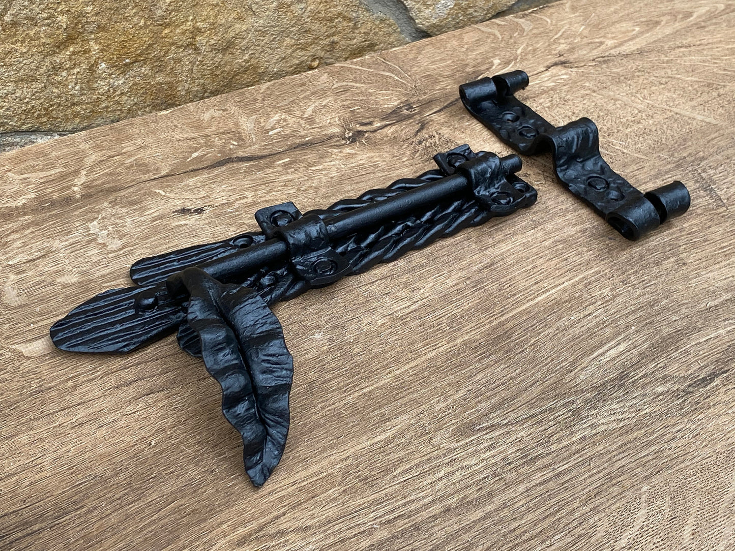 Latch, door latch, hardware, door handle, door pull, birthday gift, door lock, gift for dad, padlock, sliding door bolt, Christmas,fireplace