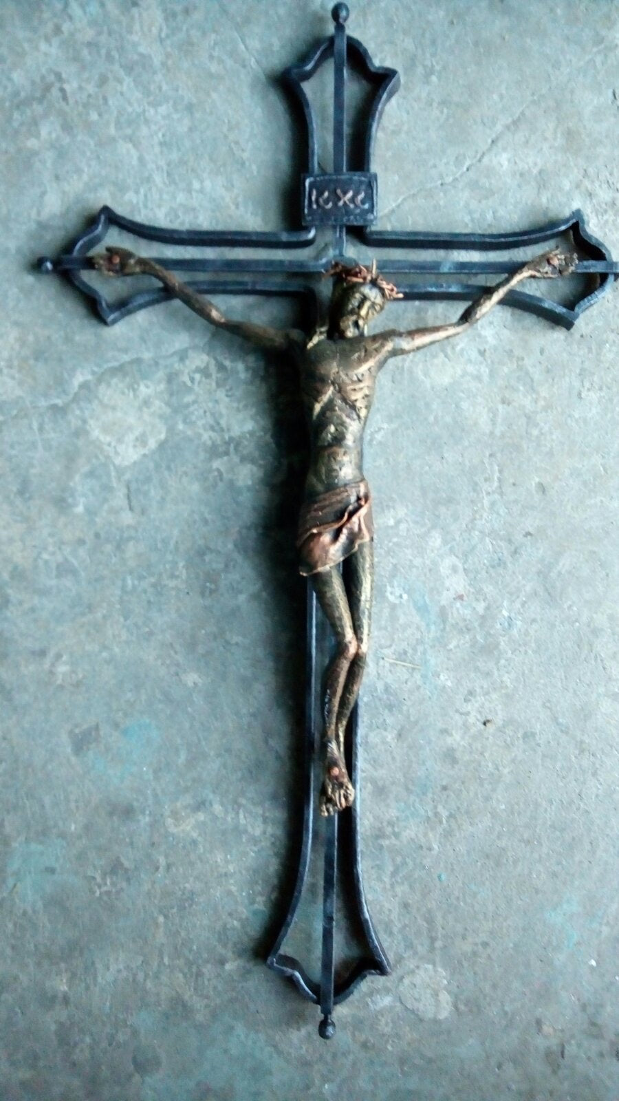 Cross, religious gift, Jesus Christ, icon, church, prayer, crusifix, Catholic, Christian, baptism,religious art,religious statue,church gift