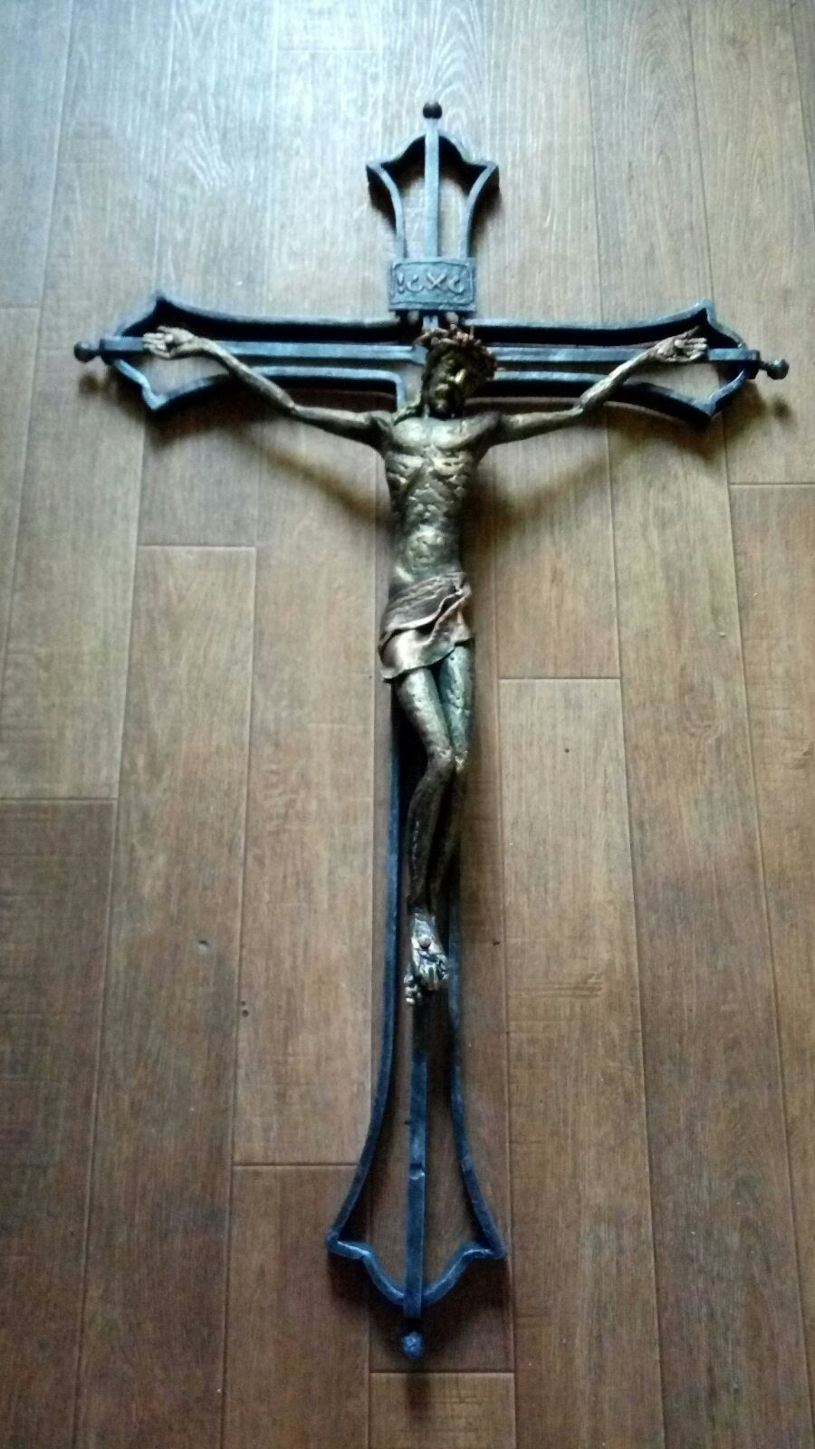 Cross, religious gift, Jesus Christ, icon, church, prayer, crusifix, Catholic, Christian, baptism,religious art,religious statue,church gift