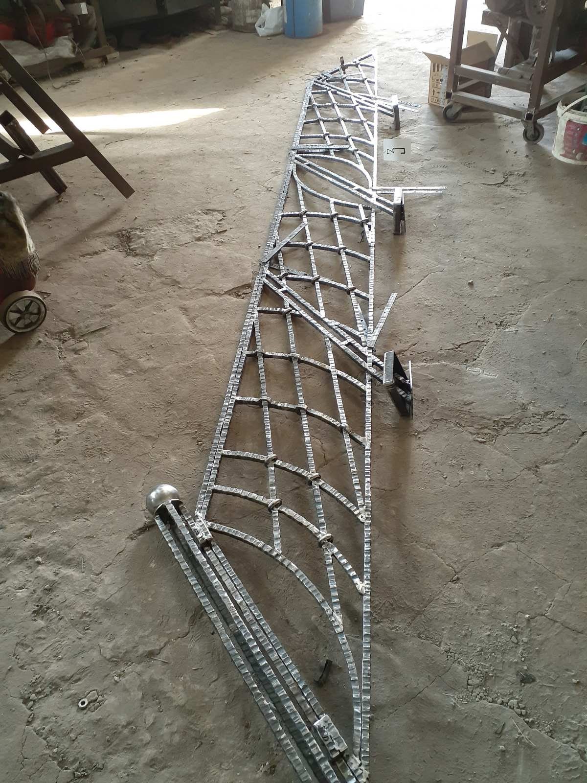 Handrailing, hand railing, stair railing, stair case, balcony, handrail, hand rail, hardware, railing, home decor, house decor, iron gift