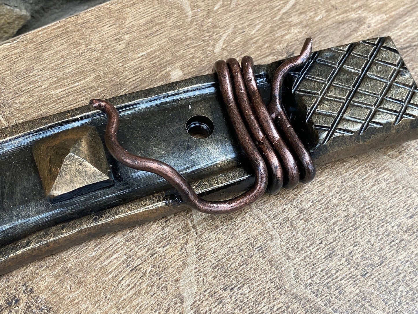 Hinges, gate hinges, shutter hinges,Christmas gift, pair of hinges, clavos, door handle, nail, rivet, strap hinges, birthday gift, hardware