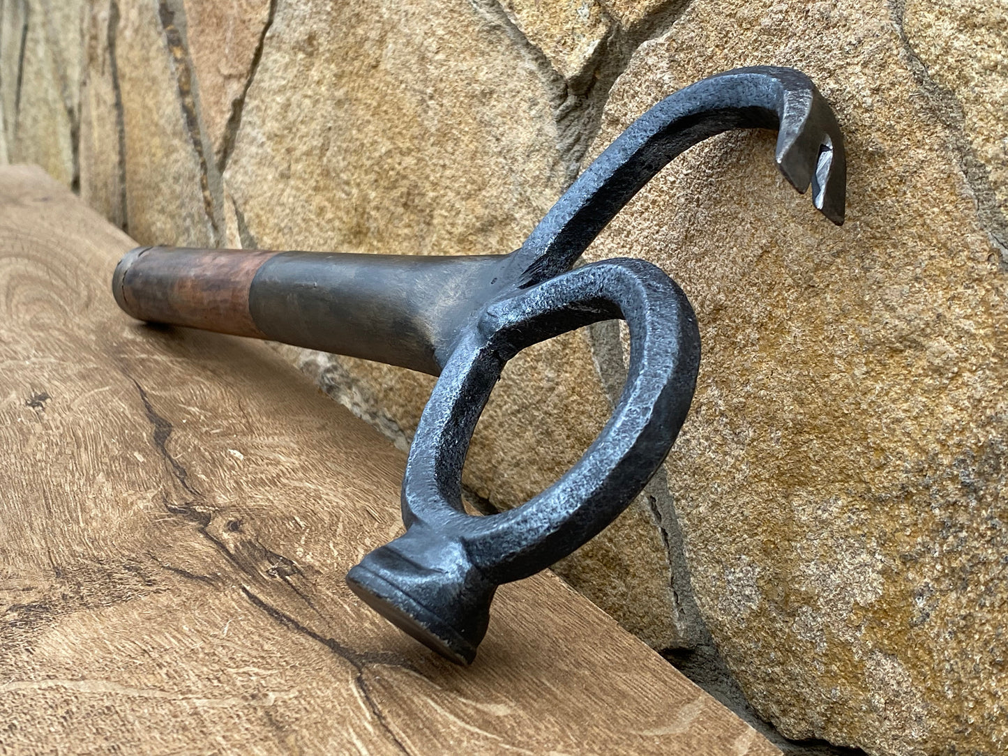 Claw hammer, hammer, 6th anniversary, iron gift, gift for men, tool, mens gift, anniversary gift, 6 year anniversary, iron gift for him