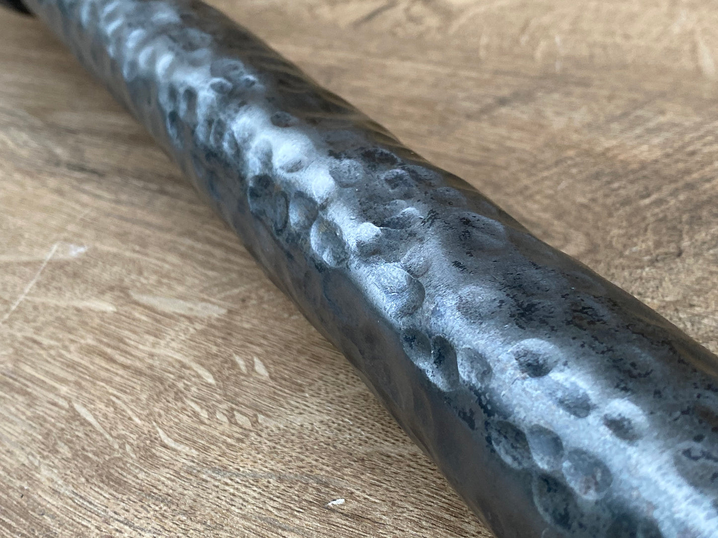 Decorative mace, viking mace, iron anniversary, cosplay, mace, sport, fitness, gym, flail, warrior, cosplay weapon, mens gifts,iron gift,axe
