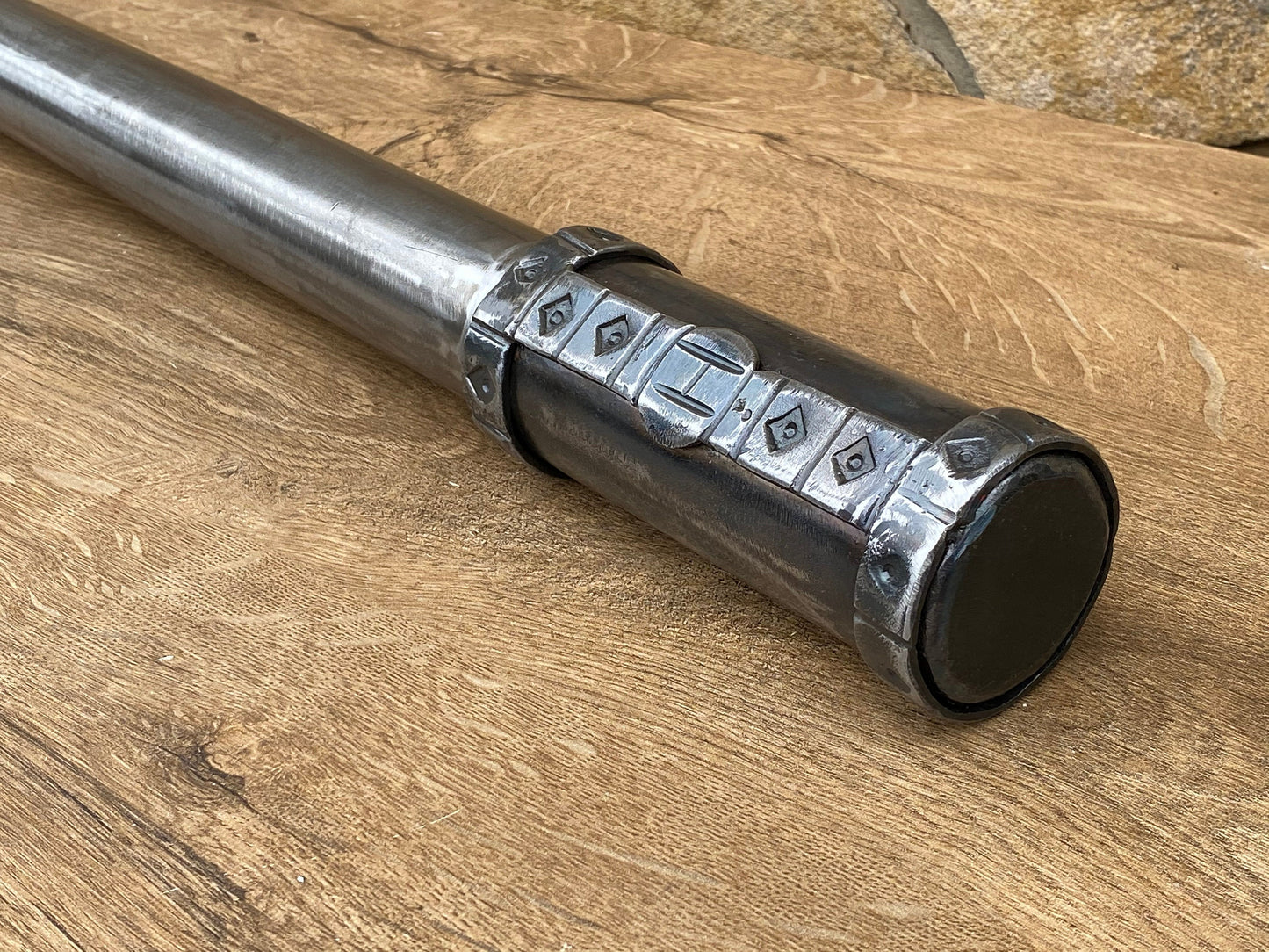 Cudgel, kung fu, fitness, Buddha, warrior, medieval, Shaolin, mace, flail, sport, gym, steel gift, iron gift, walking stick, sport exercise