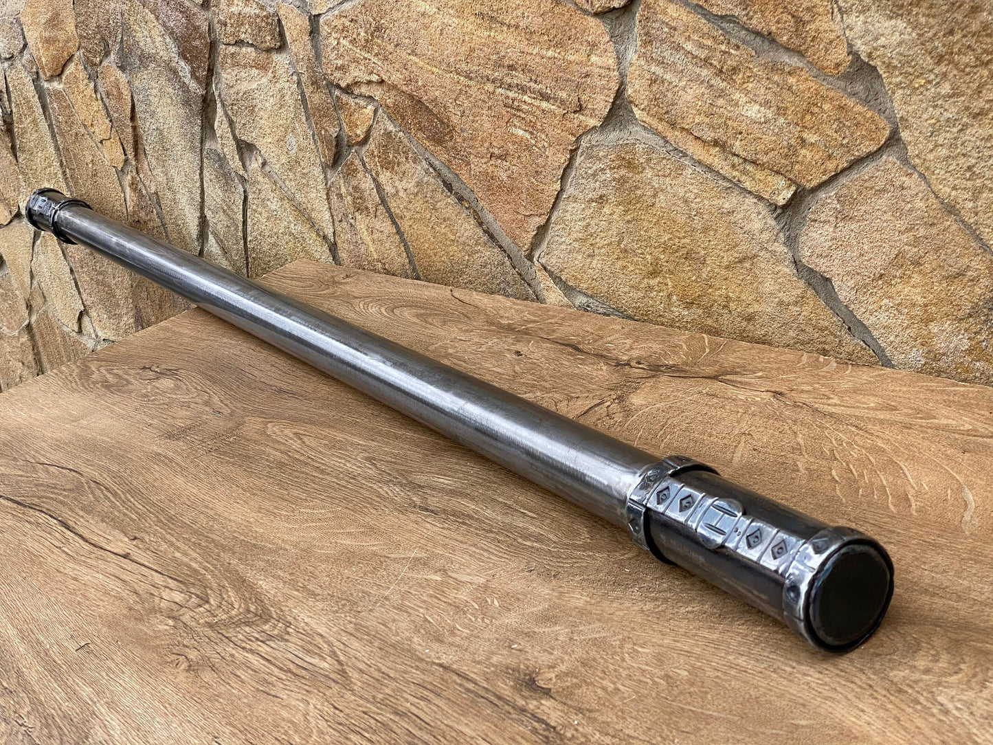 Cudgel, kung fu, fitness, Buddha, warrior, medieval, Shaolin, mace, flail, sport, gym, steel gift, iron gift, walking stick, sport exercise