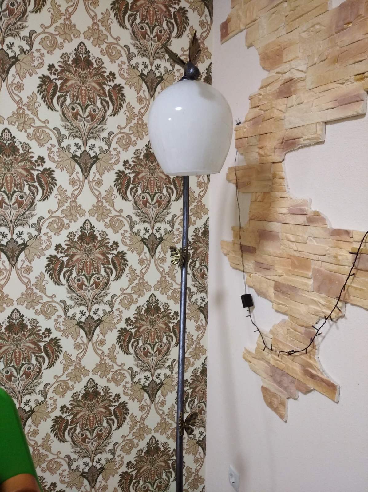 Floor lamp, corner lamp, room lamp, butterfly, wall sconce, iron gift, room decor,corner lamp gifts,corner lamp living room,corner lamp LED