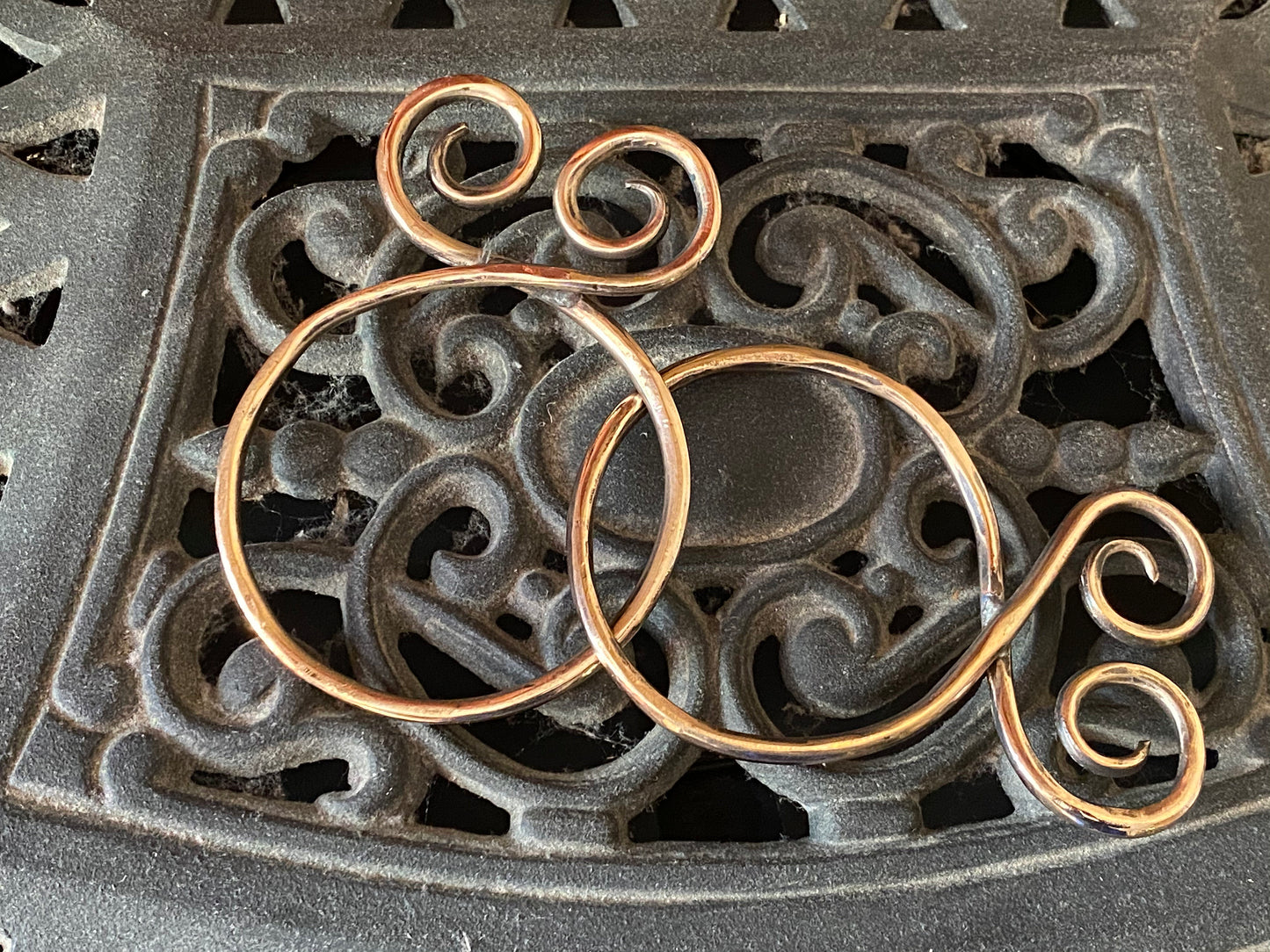 Bronze gift, 8th anniversary, 19th anniversary, 19 year anniversary, 8 year anniverary, bronze artifacts, bronze jewelry, anniversary gift