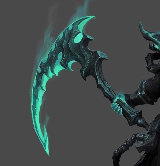 Scythe, death's scythe, Grim Reaper, iron gift, costume weapon, cosplay, prop, Halloween, cosplay armor, death, soul,dead,birthday,Christmas