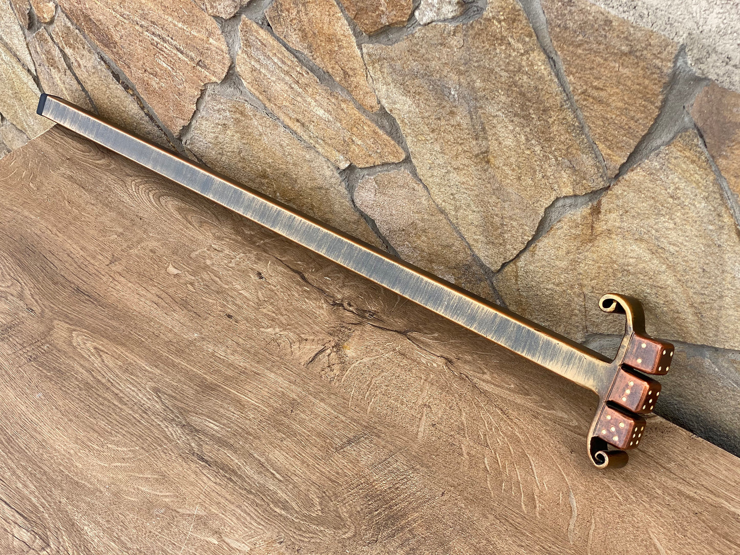 Walking cane, walking stick, dices, walking stick cane, cane, walking stuff, mens cane, personalized cane, iron gift,birthday gift,Christmas