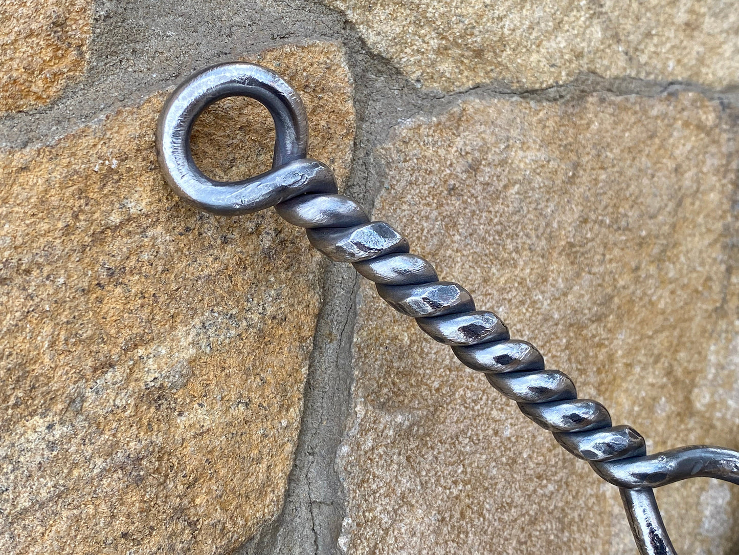 Stainless steel BBQ fork, BBQ fork, fork, medieval, steel anniversary, 11th anniversary, Christmas, BBQ, birthday, steel gift, Fathers Day