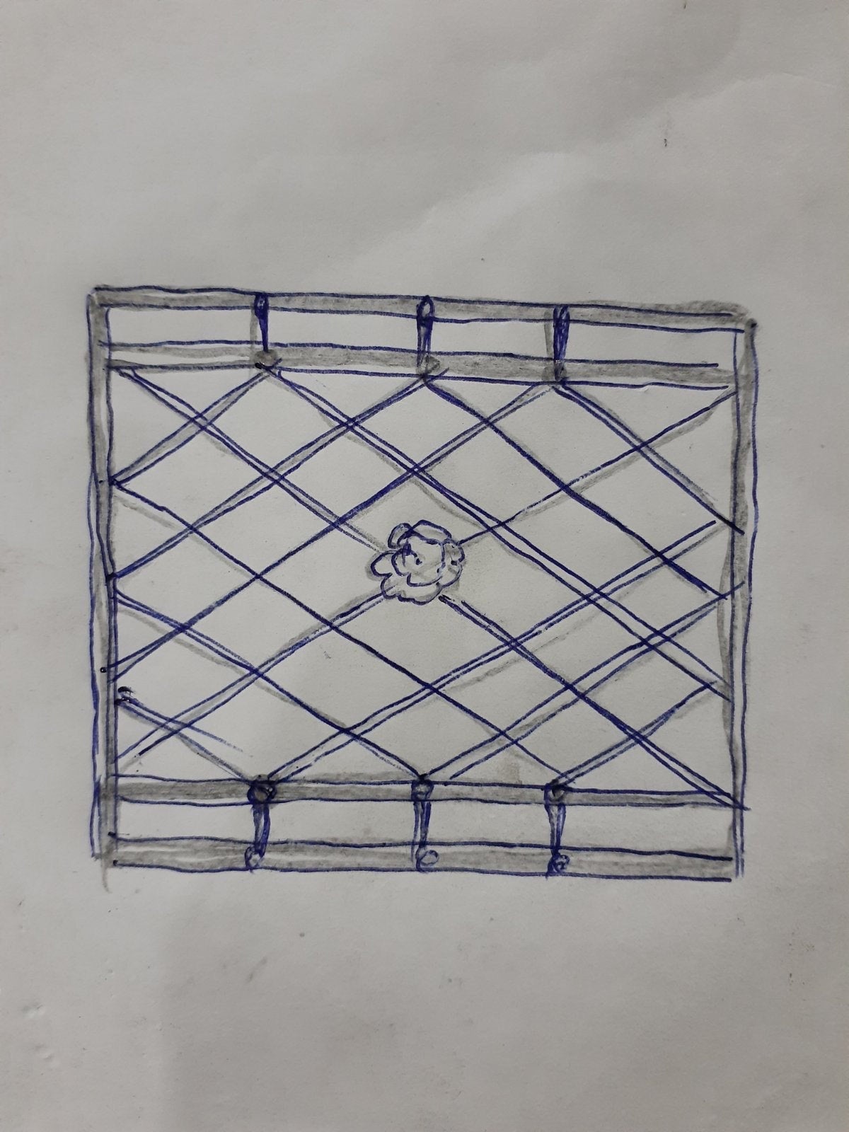 Custom listing for Suzanne: compensation of the project cost