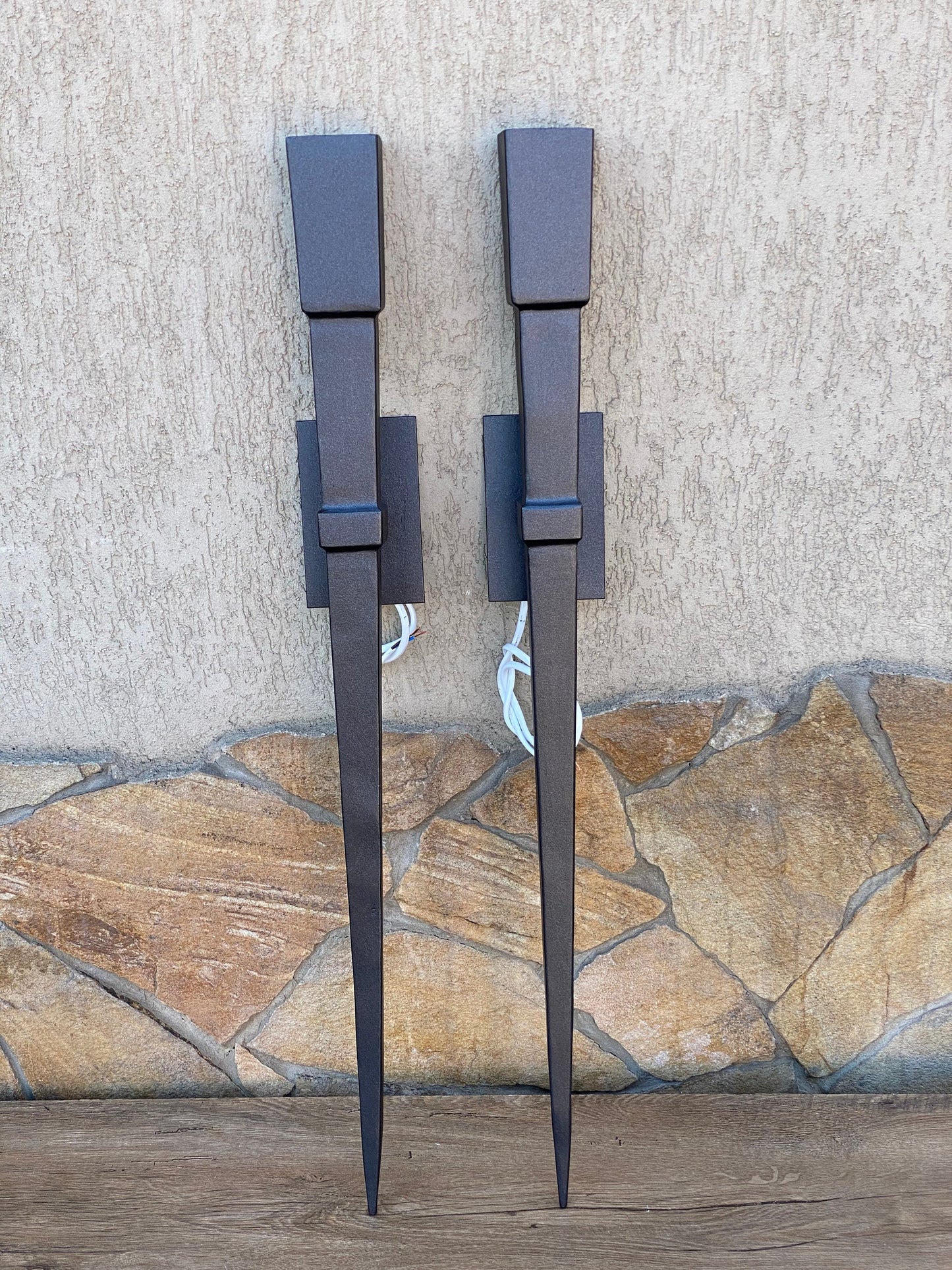 Gothic wall sconce, Gothic, occult, viking lamp, Gothic lantern, Gothic lamp, viking light, castle light,medieval decor,medieval lamp,castle