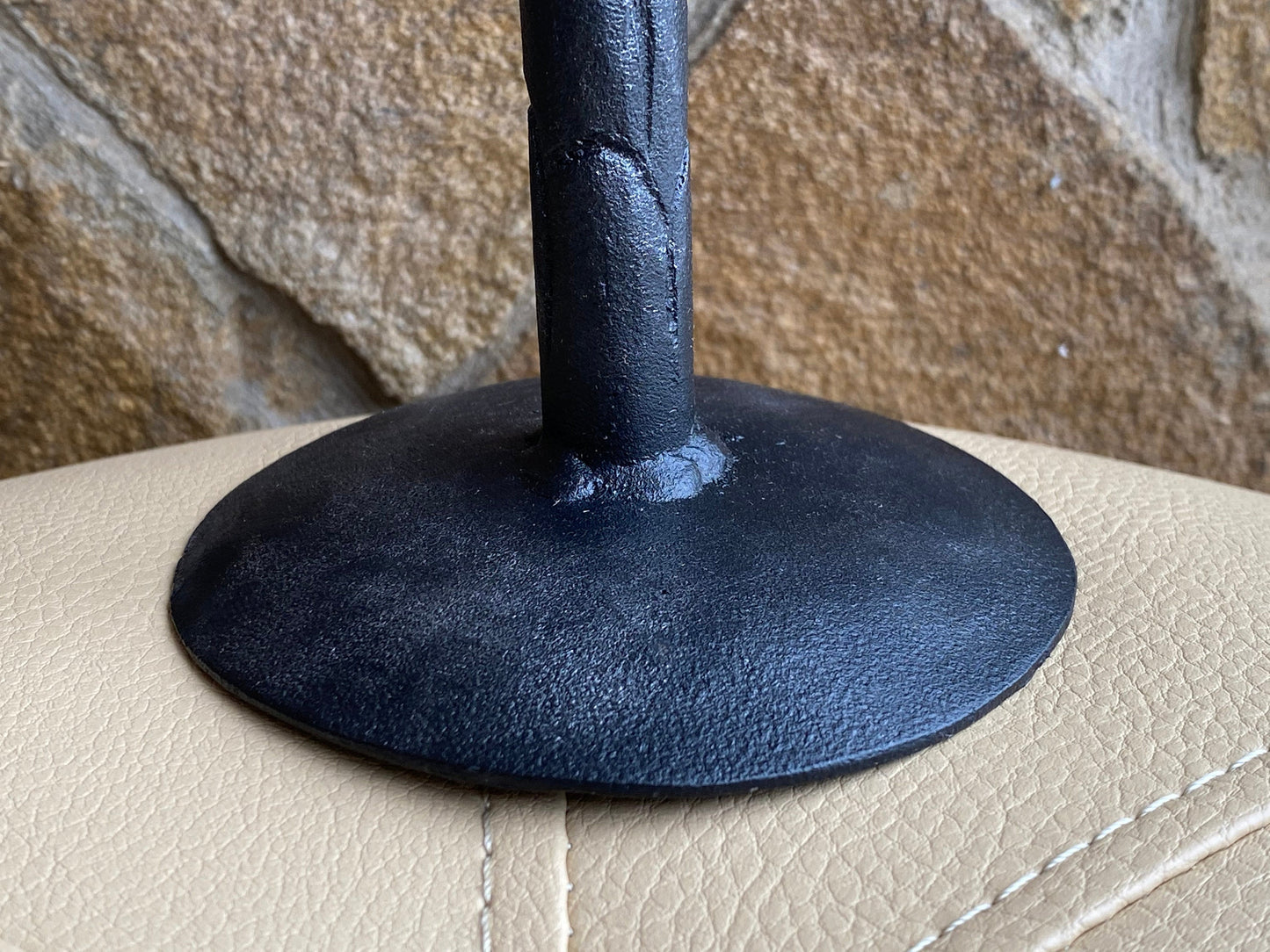 Trident, gift for dad, birthday, Christmas, Neptune, Poseidon, mermaid, ocean decor, coastal decor, iron gift, steel gift, prop, cosplay