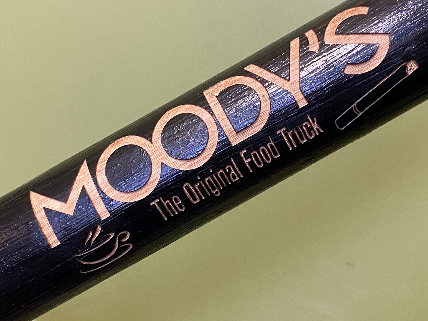 Custom listing for Miranda: 4 tridents