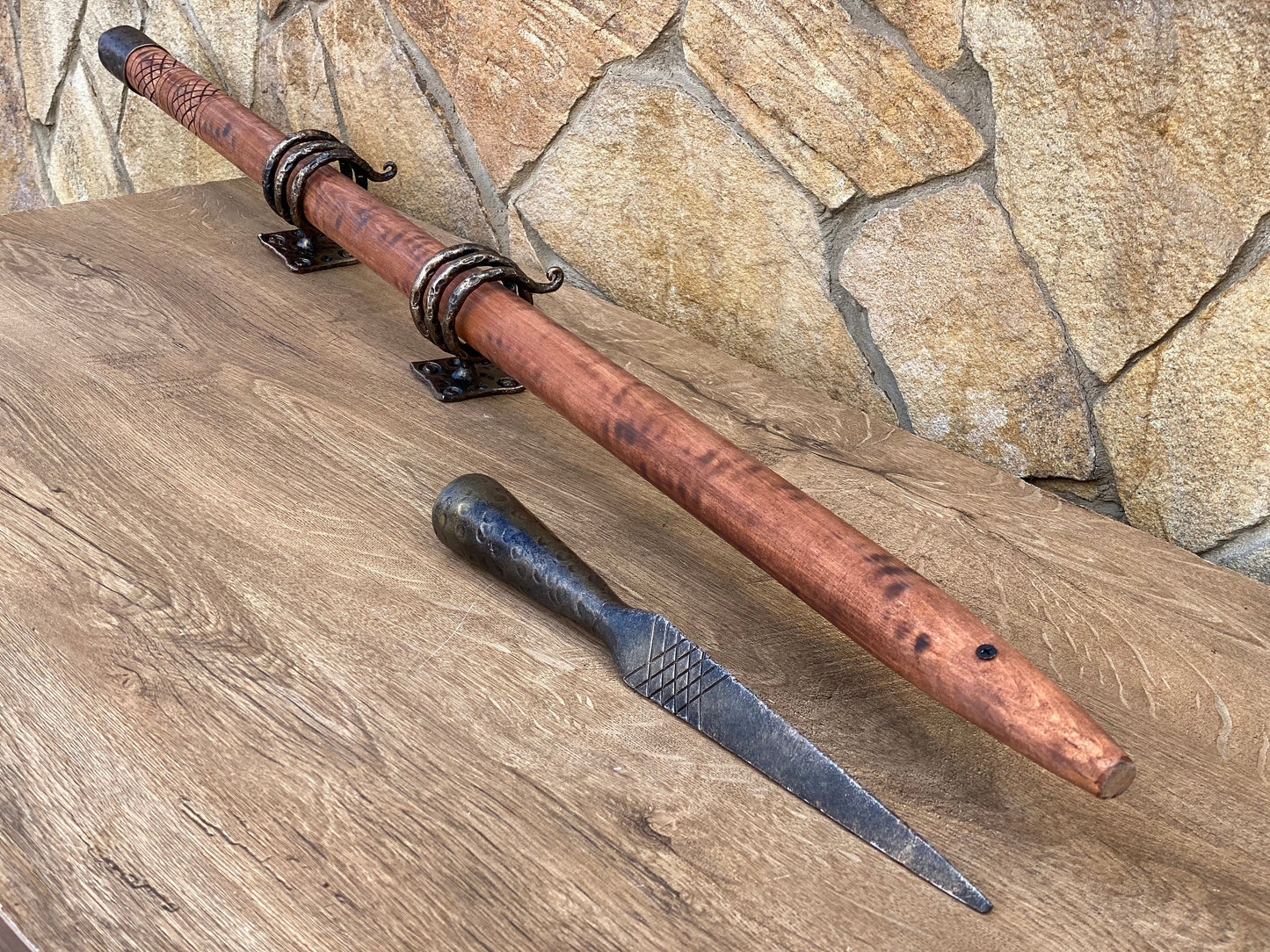 Viking spear, spear, viking weapon, runic, armor, runes, viking axe, medieval spear, medieval, knight, antique, vintage, armor, shield, axe