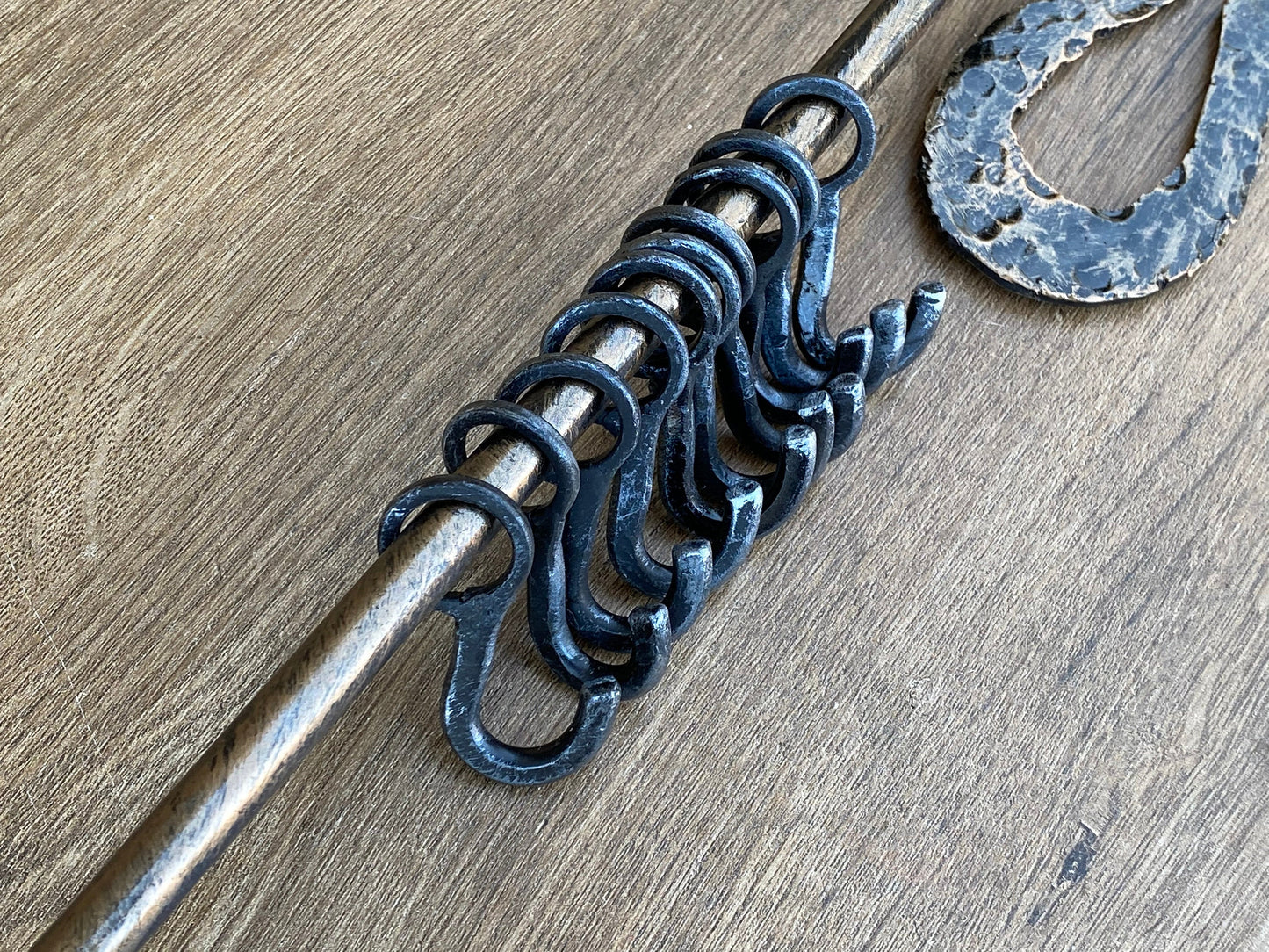 Hooks, kitchen hooks, wall hooks, kitchen shelf, wall shelf, birthday, Christmas, wall storage, Mothers Day, kitchen gift, gift for mom