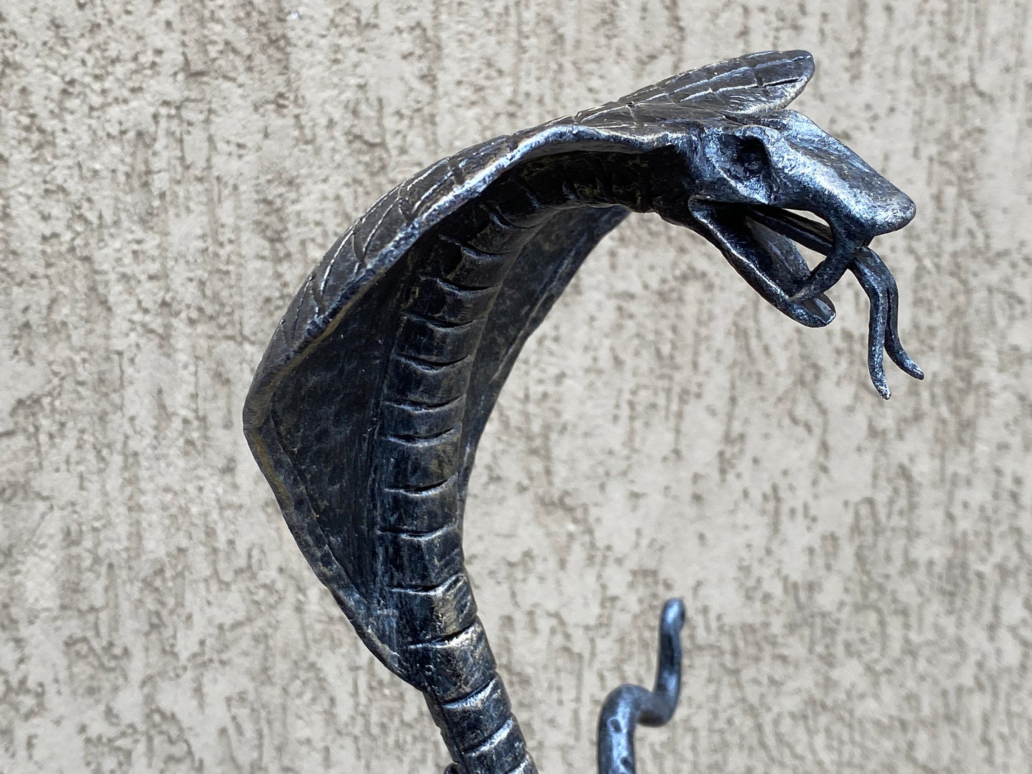 Fireplace tools, snake, fireplace tool set, fireplace, snake decor,fireplace accessories,fire poker,iron gift,birthday,anniversary,Christmas