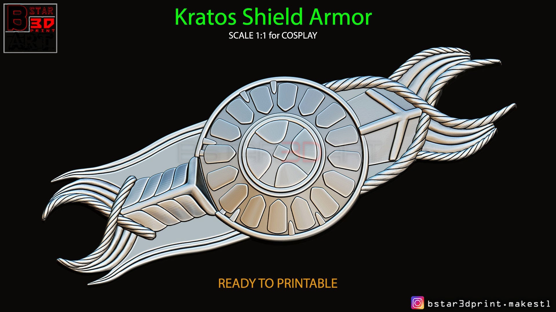 Axe holder, Kratos shield, Kratos, shield, axe display, anniversary, wooden gift, wooden anniversary, 5th anniversary, axe, mens gift