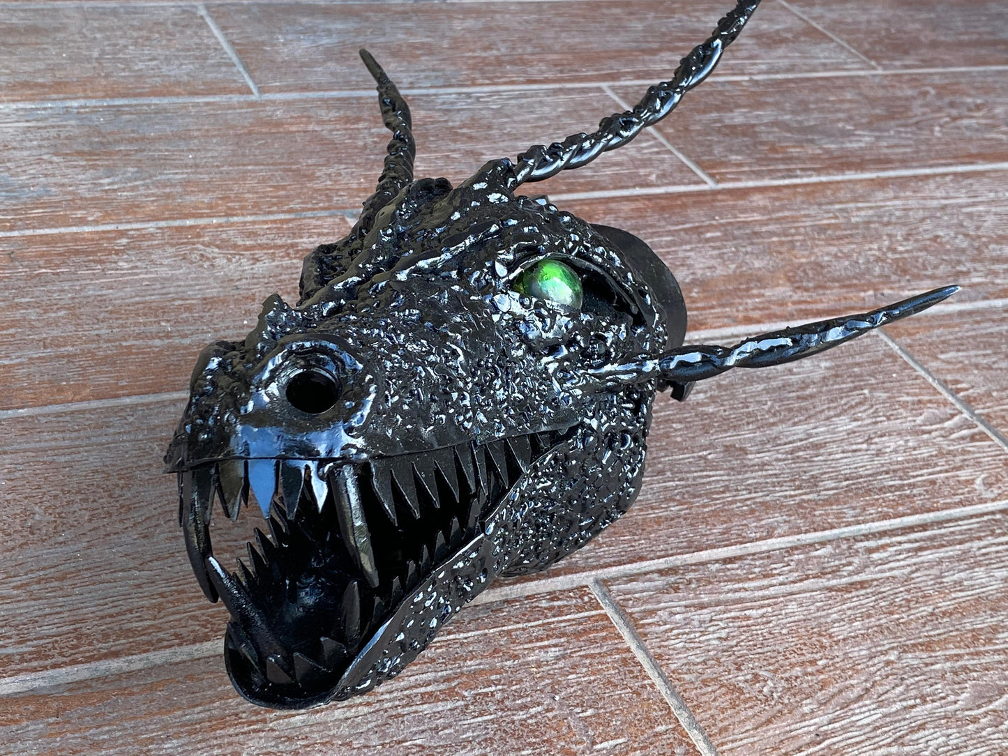 Dragon, fairy dragon, viking dragon, dragon gift, birthday gift, Christmas gift, iron gift, fairy,medieval,midcentury,bronze age,middle ages