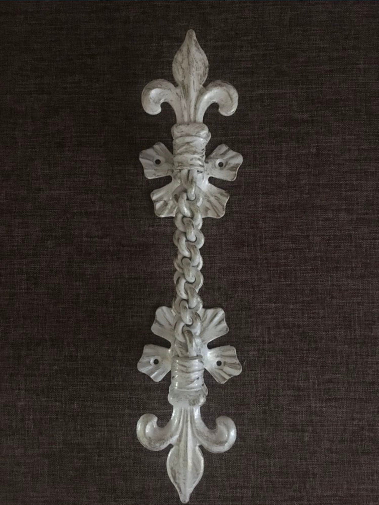 Door handle, door pull, barn door pull, barn door handle, garage door handle, door hardware, door decor, hinges, gate, nail, blacksmith