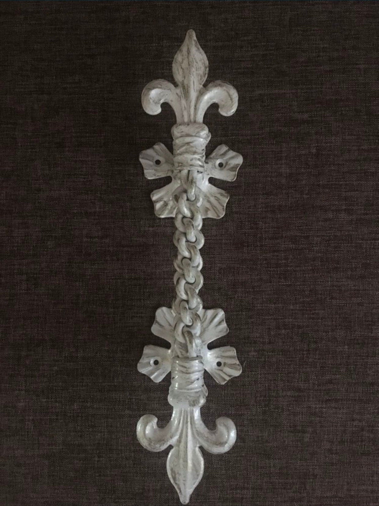 Door handle, door pull, barn door pull, barn door handle, garage door handle, door hardware, door decor, hinges, gate, nail, blacksmith