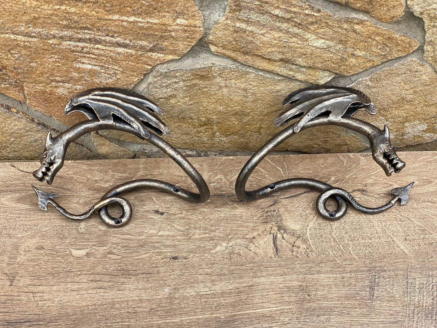 Curtain tie backs, curtain tiebacks, curtain holdback, curtain, dragon, medieval, viking, Middle Ages, shield, Christmas,room decor,birthday