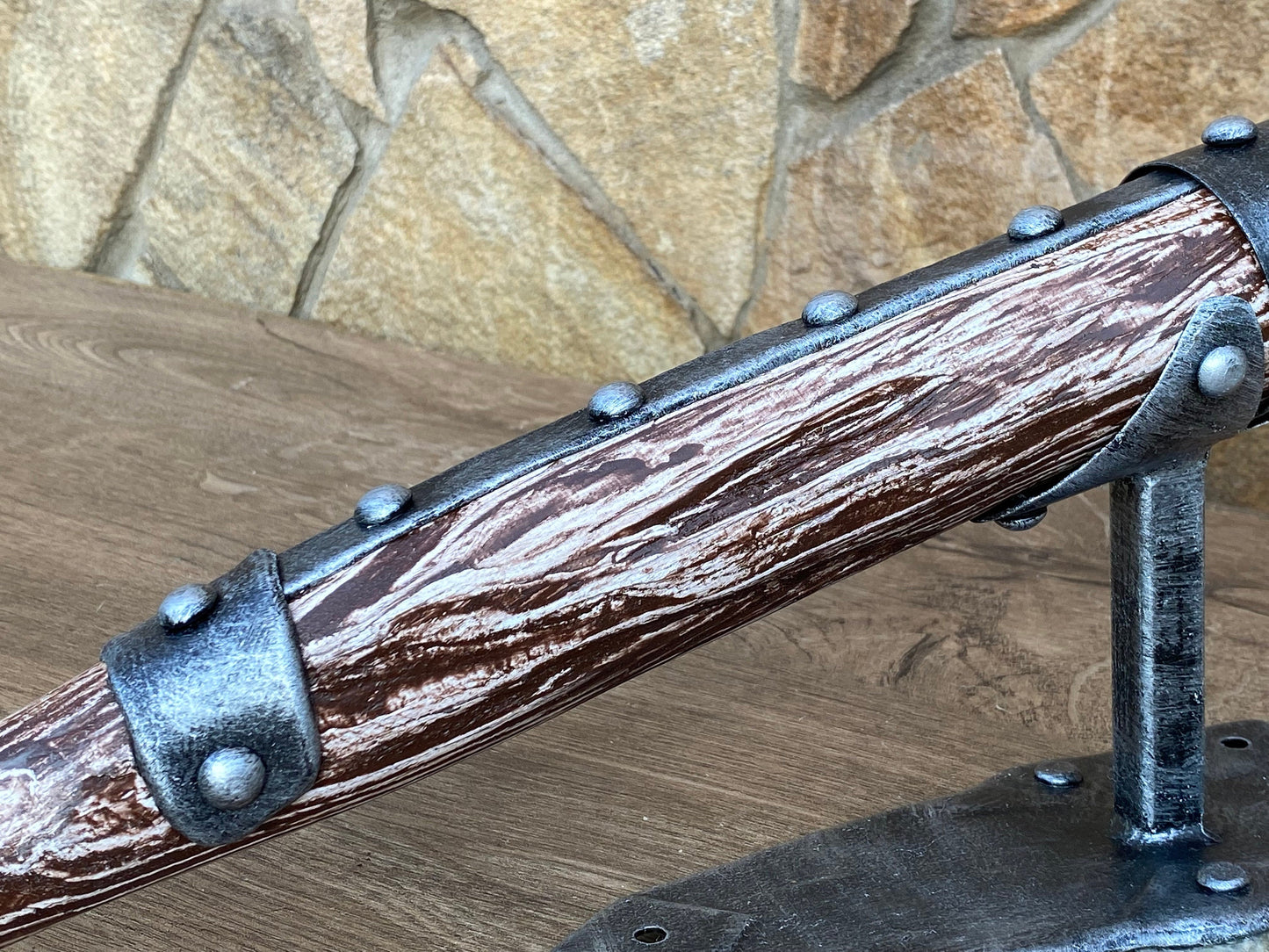 Wall sconce, medieval, birthday, Chrismas, renovation, light fixture, sconce, Mothers Day, Fathers Day, new home gift, military gift, viking
