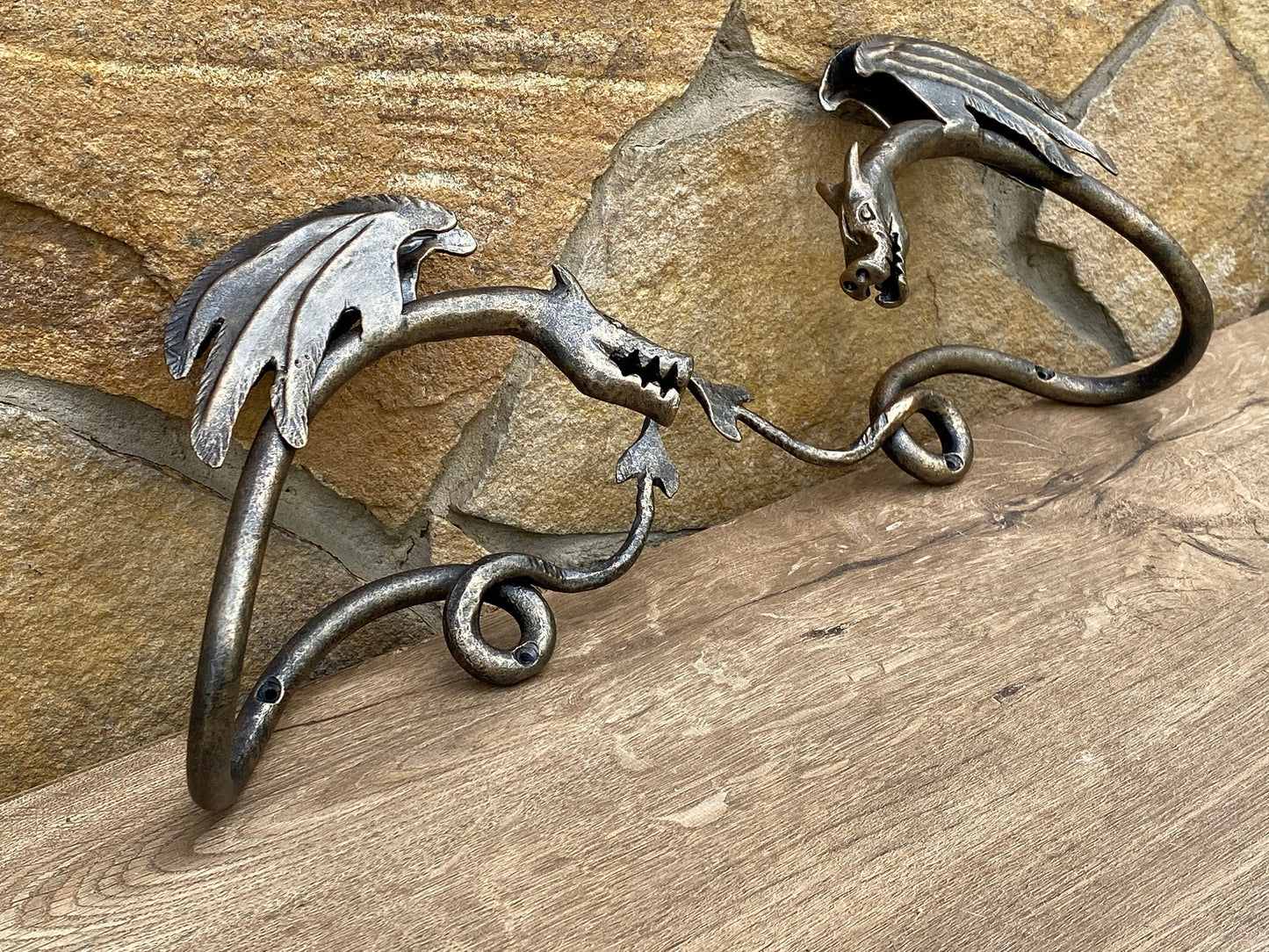 Curtain tie backs, curtain tiebacks, curtain holdback, curtain, dragon, medieval, viking, Middle Ages, shield, Christmas,room decor,birthday