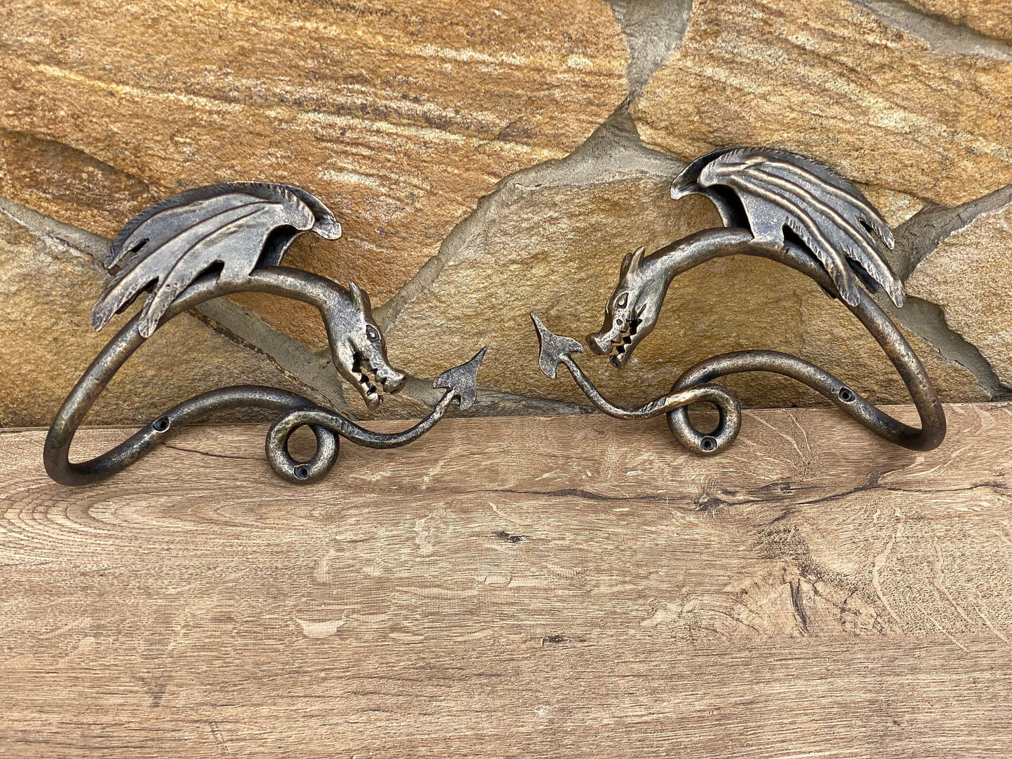 Curtain tie backs, curtain tiebacks, curtain holdback, curtain, dragon, medieval, viking, Middle Ages, shield, Christmas,room decor,birthday
