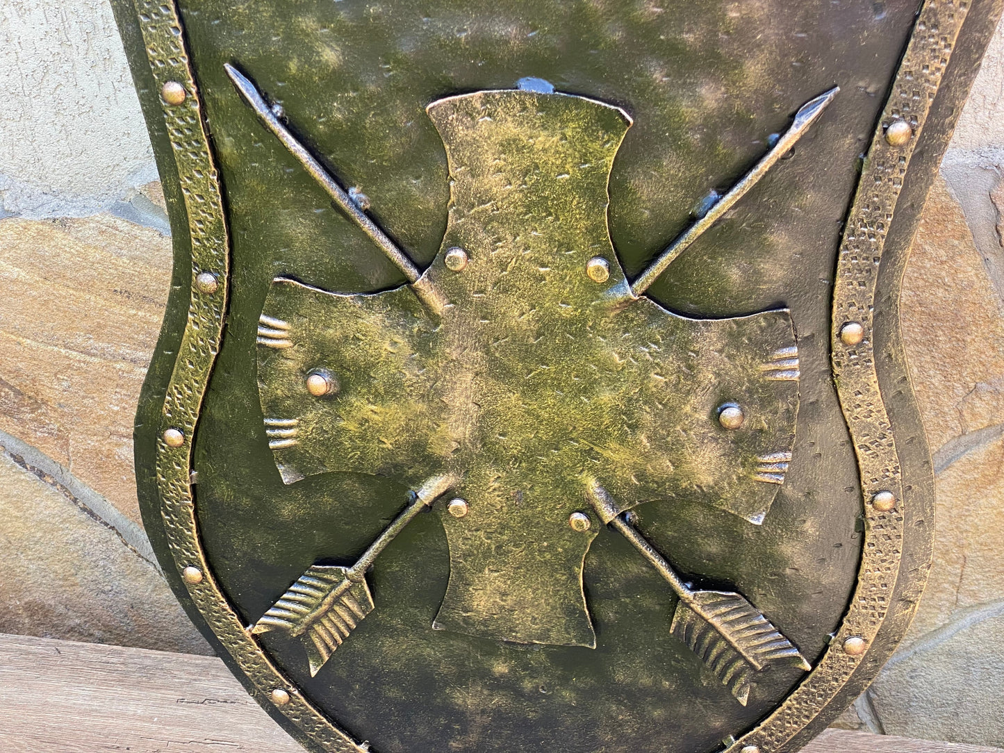 Medieval decor, Middle Ages, viking, medieval gift, iron gift, castle decor, Christmas, gift for men, birthday, anniversary gift,steel gift