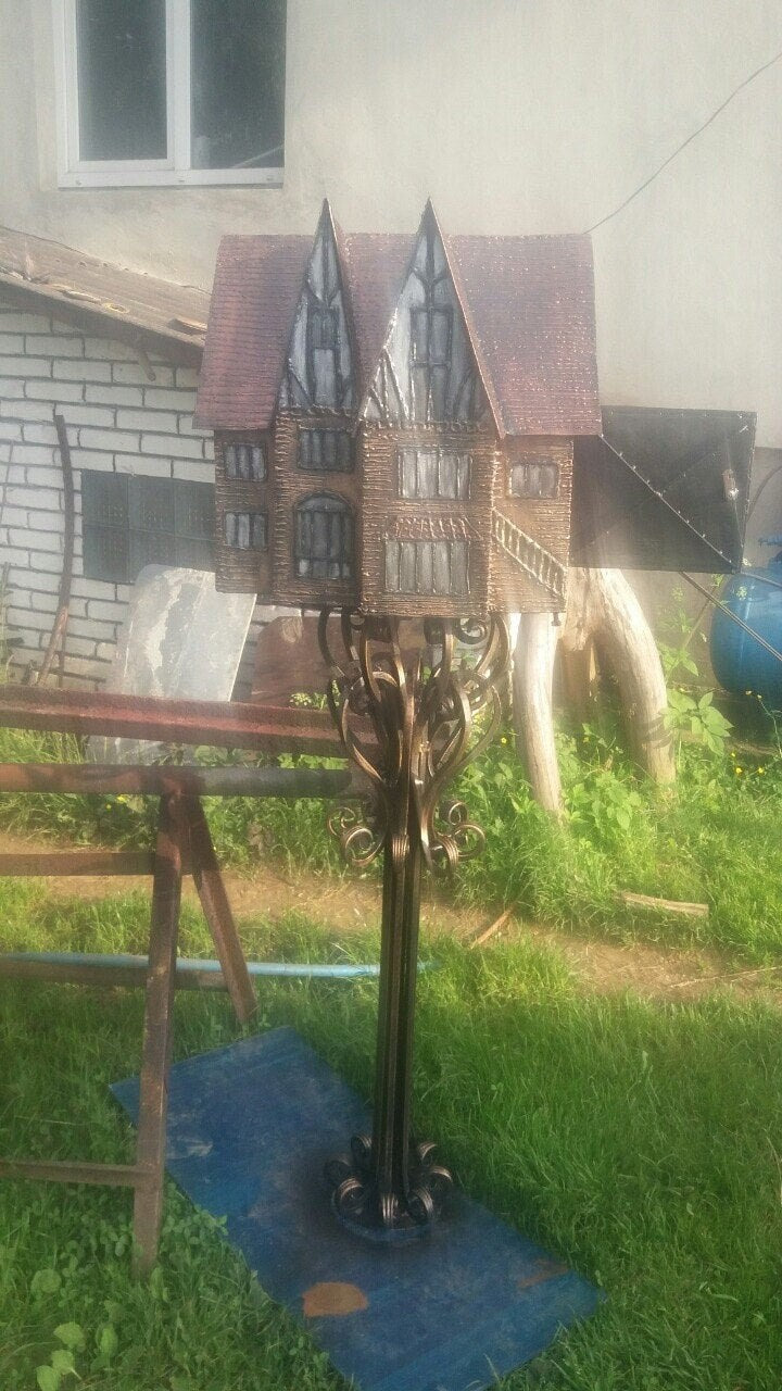 Mailbox, Christmas, steel gift, garden, yard, birthday, anniversary, wow gift, wedding, new house, new home, exterior, style, lawn, plaque