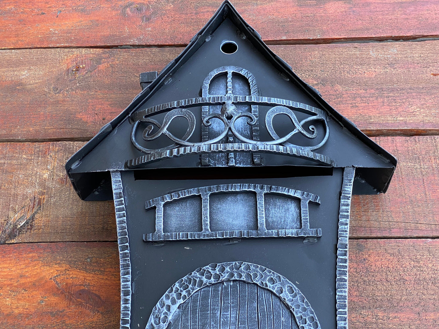 Mailbox, mail box, wedding, yard, garden, Christmas, anniversary, birthday, new home, new house, house numbers, retirement gift,gift for mom