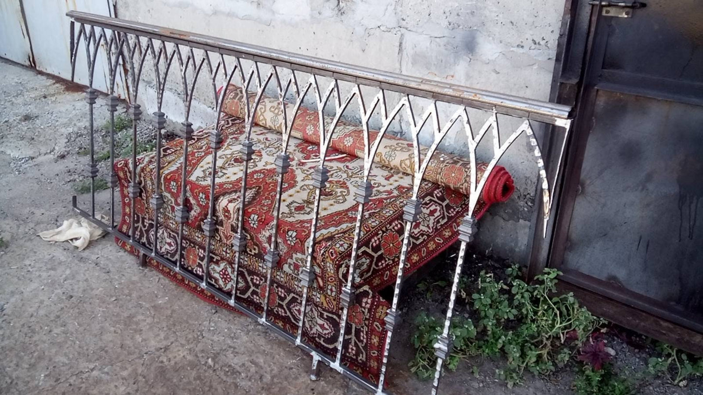 Balcony railing, hand railing, hand rail, stair railing, railing, handrail, Christmas, birthday, new house, new home, wedding, anniversary