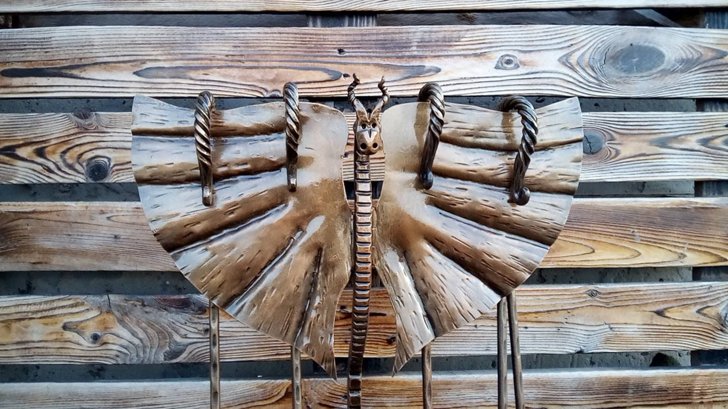 Fireplace tools, dragon, medieval, fireplace tool set, fireplace, fire poker, firewood holder, Christmas, birthday, anniversary, iron gift