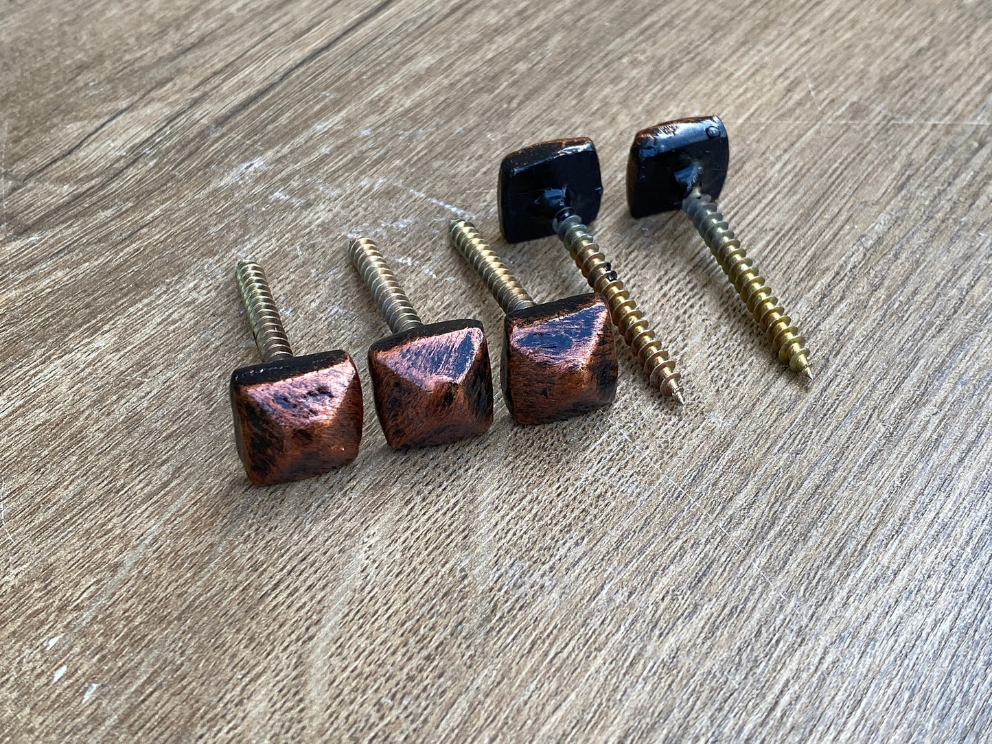 Clavos, rivet, nail, nail head, blacksmith, craft supply, DIY, medieval, antique, door hardware, pin, rustic decor, door decor, gate decor