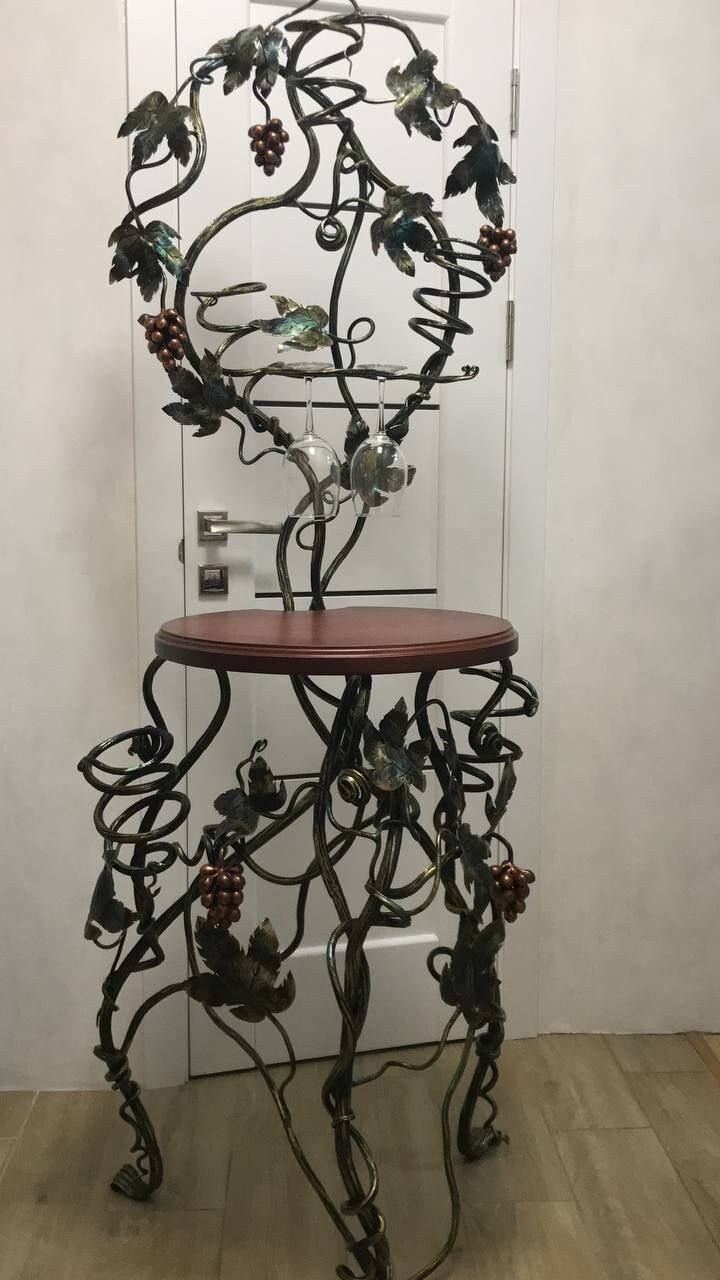 Wine bar, Christmas gift, birthday, wine shelf, bottle rack, wine stand, wine cabinet, bottle holder, wine decor, bar furniture, restaurant